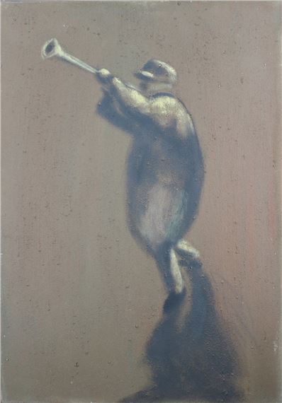 Revelors Honking in the New Year - Jane Dixon