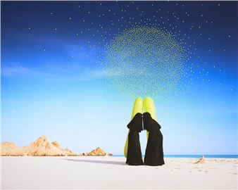 Embellished Landscapes