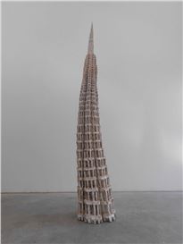 What Does Religion Have to Do with Art Today?: The Work of Klaus Hack