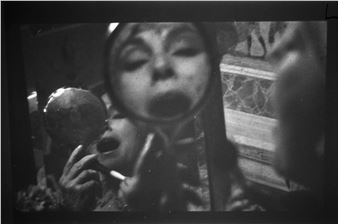 SYNCH 03: An Imaginary Audience - Staatliche Kunsthalle Baden-Baden