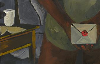 A Different Now is Close Enough to Exhale on You – Group Show