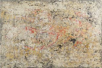 Remnants - Birch Contemporary