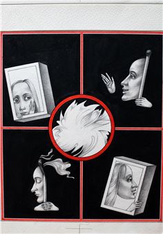 Matches - Anita Kreituse