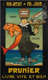 PRUNIER, Livre Vite Et Bien - Pierre Falize