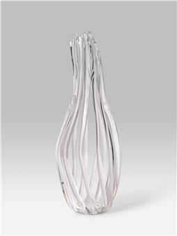 Nervatura - Ritsue Mishima