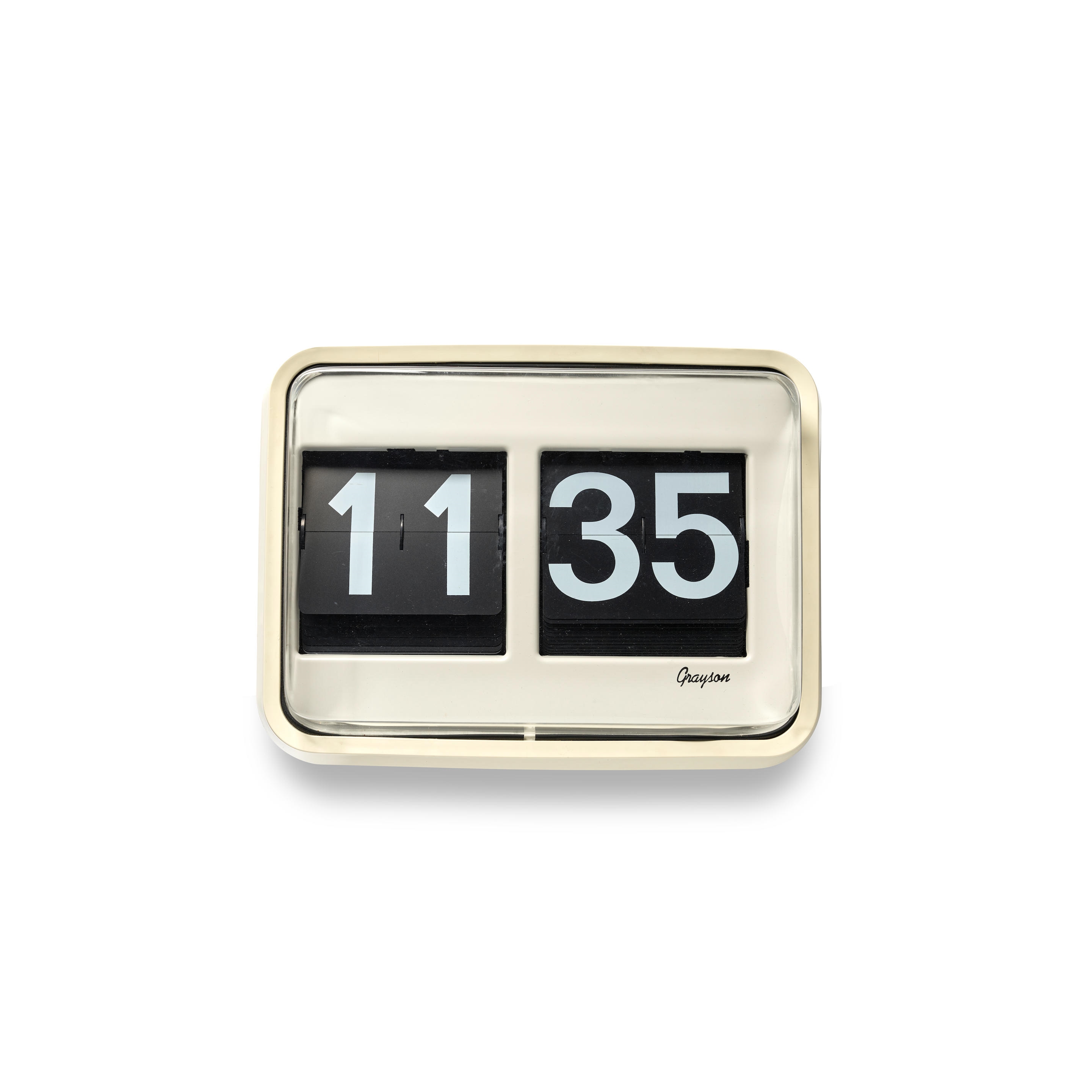 Darren Almond | Clock (1997) | MutualArt