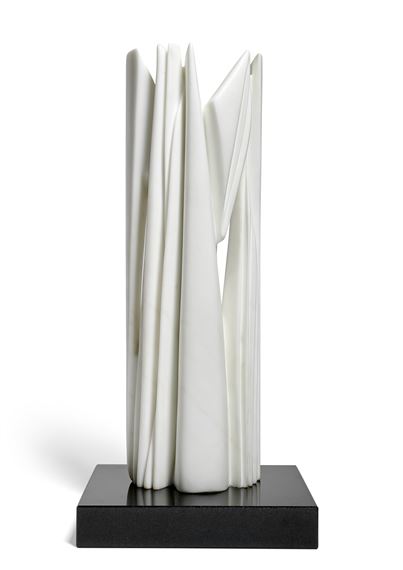 Senza titolo by Pablo Atchugarry, 2009