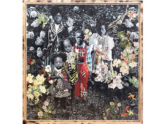 Dealer Claire Oliver to Bring Art Festival to the Streets of Miami’s Overtown Neighborhood During Art Basel