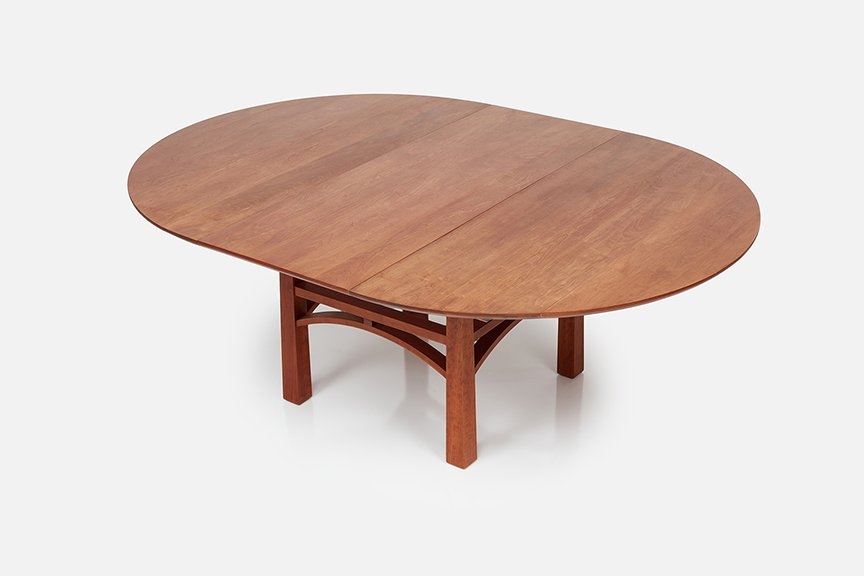 Thomas Moser, 'Bungalow' dining table, 2000s (2000s)