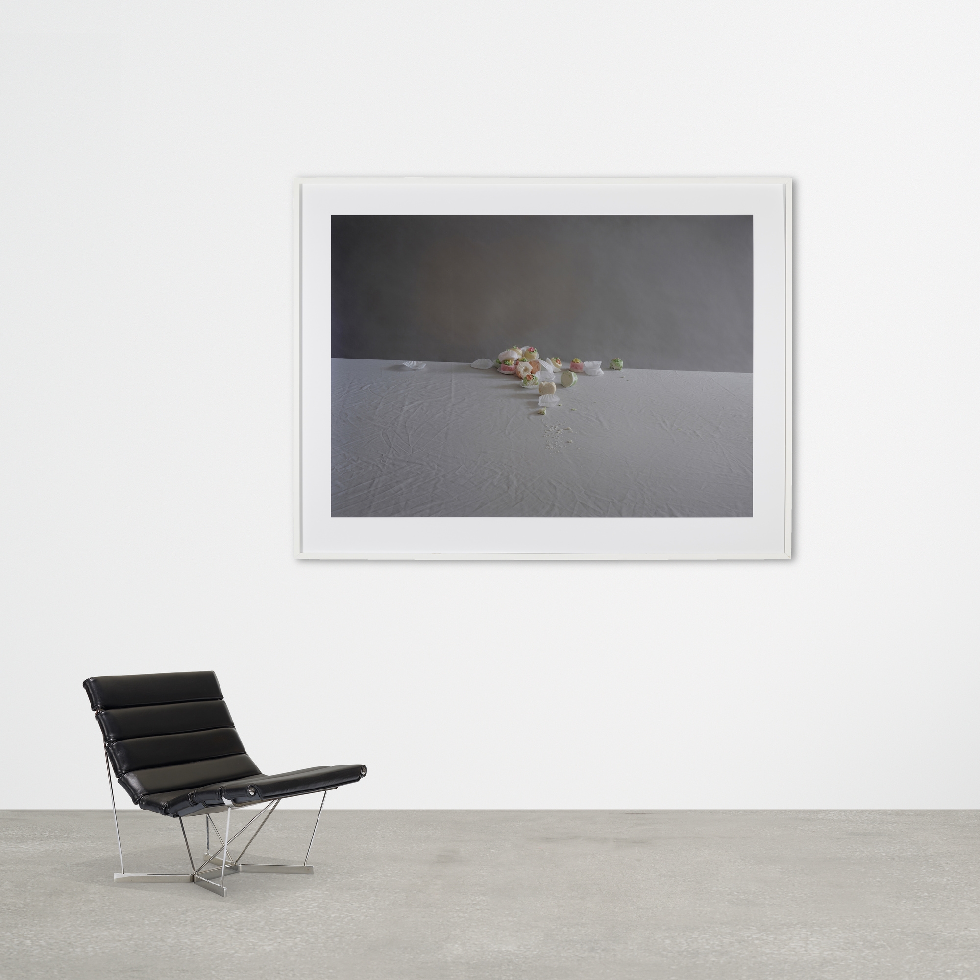Laura Letinsky | Untitled #31 from The Dog and the Wolf series (2009 ...