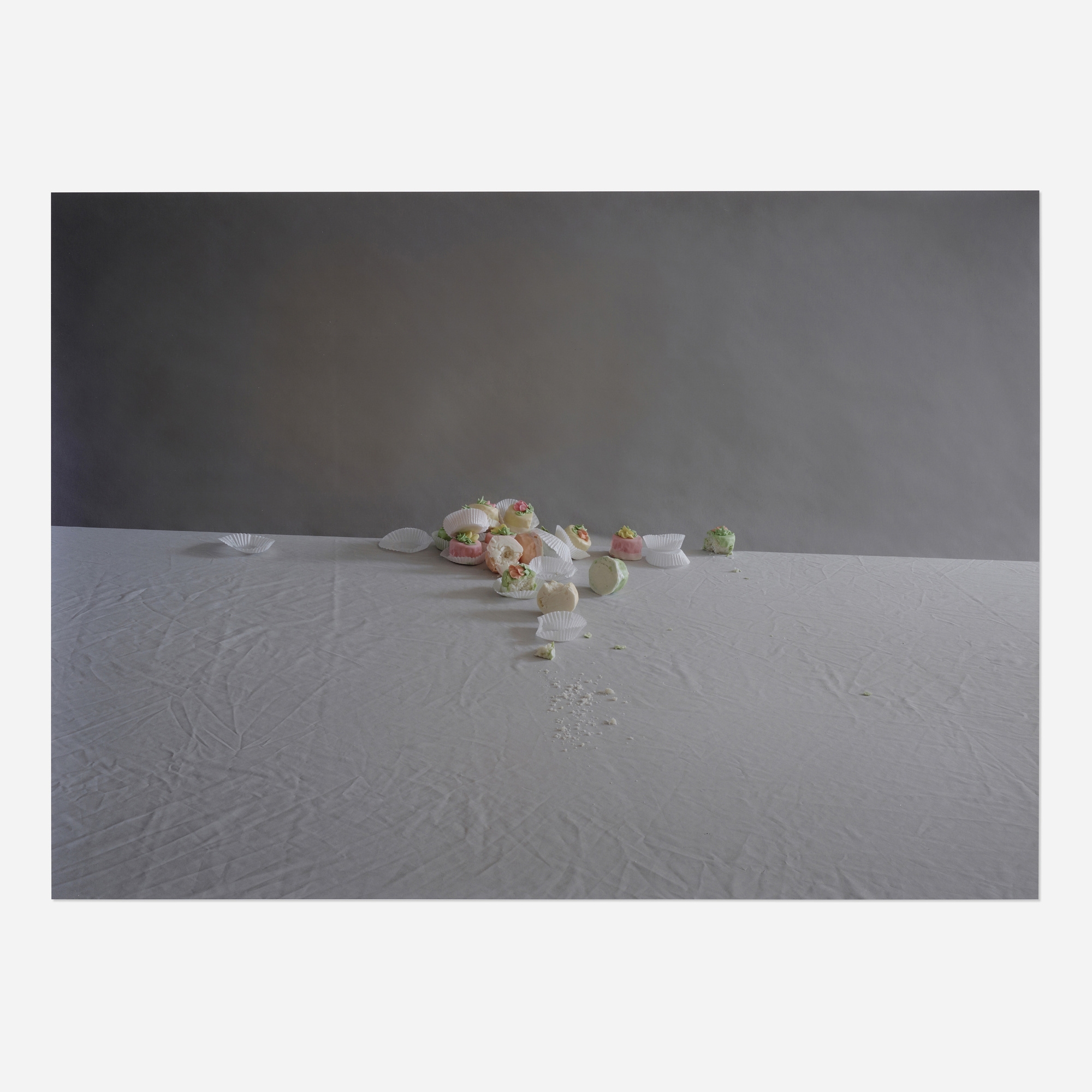 Laura Letinsky | Untitled #31 from The Dog and the Wolf series (2009 ...