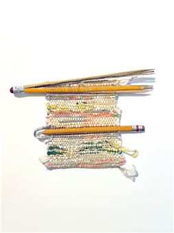 kg: Here Comes That Feeling - Hawthorn Contemporary