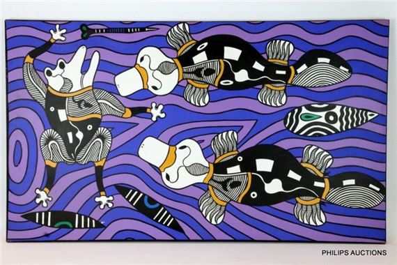 BIGGIBILLA, GRAHAM RENNIE. by Graham Rennie Biggibilla