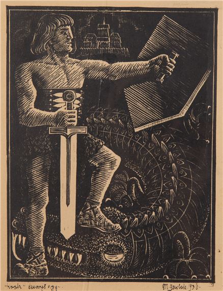 Krak - Michal Gawlak