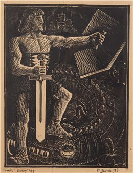 Krak - Michal Gawlak