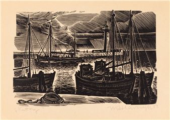 Cutters - Zygmunt Kotlarczyk