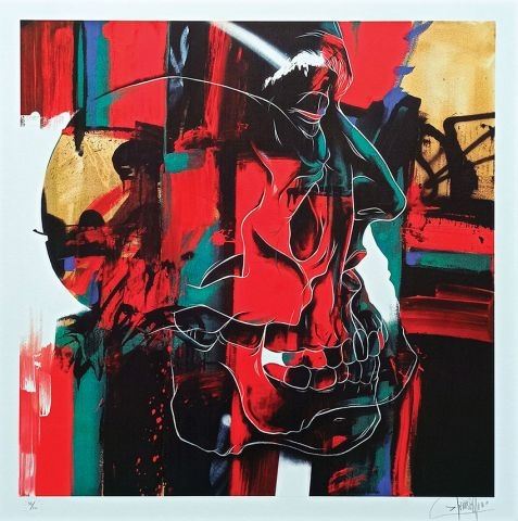 Dave Kinsey | 56 Artworks | MutualArt