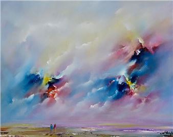 Spring into Action - Caroline McVeigh