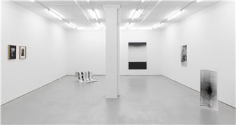 Michael Mahne Lamb: Prototypes - Bartley + Company Art