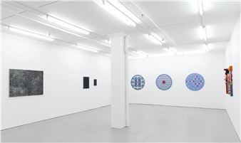 Taumauri - Bartley + Company Art