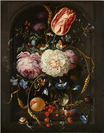 From a Dutch Golden Age Still-Life to a Nobel Prize Medal: Our Pick of the Highlights from December's Sales