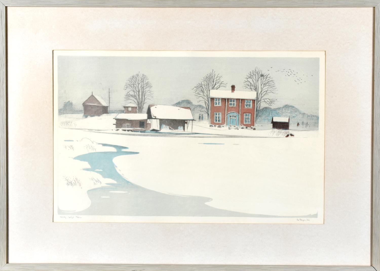 Åke Pettersson-Nåw | 114 Artworks at Auction | MutualArt