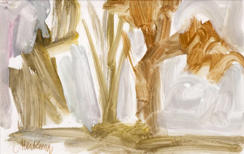 Markey Robinson | COOLE PARK | MutualArt