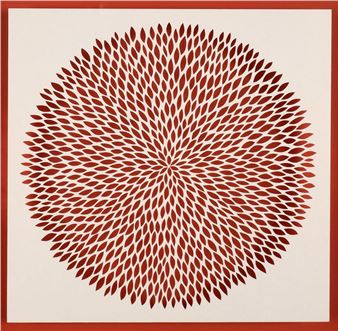 UNTITLED, 2020 - Paul Bokslag