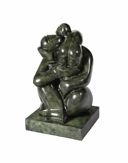 Anya gyermek - Boldi