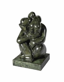 Anya gyermek - Boldi