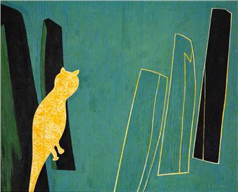 Élet és halál I., - Lukács Tibor