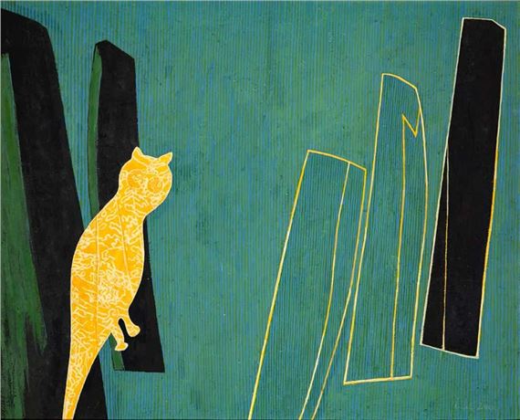 Élet és halál I., by Lukács Tibor, 2000