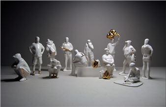 Slavsquad - Natalia Magalska