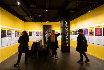 The Museum of Broadway Is Open. Here Are 10 Highlights.