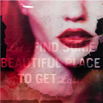 Getting Lost - Marc Ninghetto