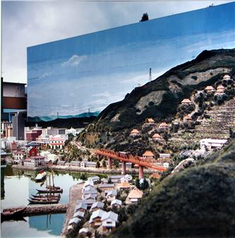 Omnipresent: Photographs From The MAM Collection - Missoula Art Museum