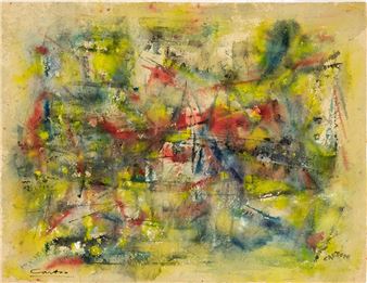 Hollis Taggart Announces Representation of Three American Artists Active in the Postwar Era