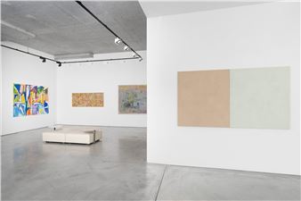 Primavera - Liverpool Street Gallery