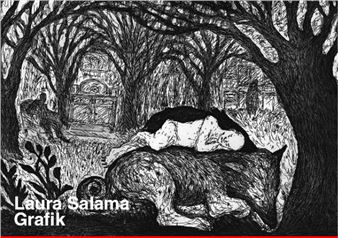 Laura Salama: Grafik - Galerie Pleiku