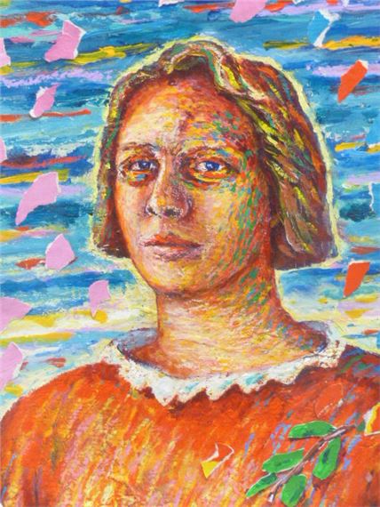 (ARR) NEIL MACPHERSON by Neil MacPherson