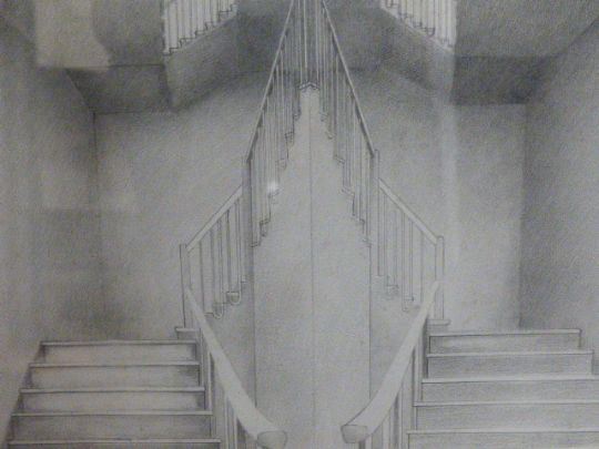 Roderick | ATTRIBUTED TO RODERICK BOOTH-JONES | MutualArt