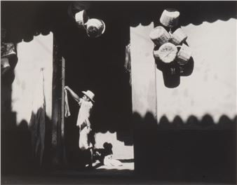 Manuel Carrillo: Mexican Modernist - New Mexico Museum of Art