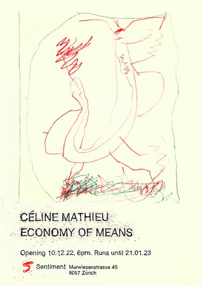 Céline Mathieu | Artist Overview | MutualArt