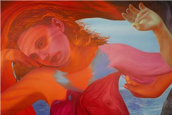 Our Favorite Sights from NADA Miami 2022