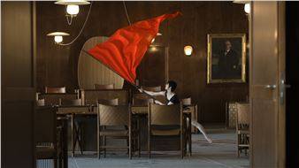 Jasmina Cibic: Halls of Power - The High Line
