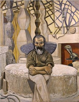 Anne Harvey in a Club of One