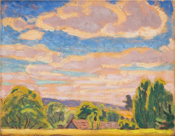 ʱż by Wladyslaw Araszkiewicz, 1924 r