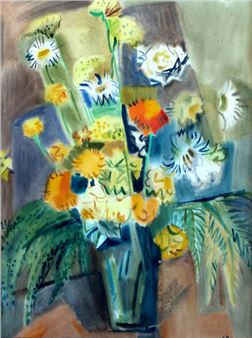 FLORES - Jorge Larco