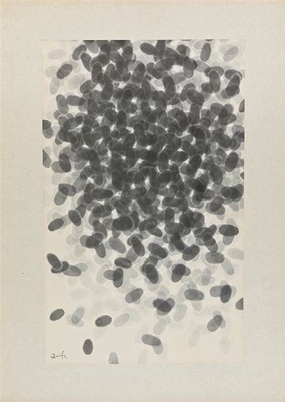 Work 81-13 by Quac Insik