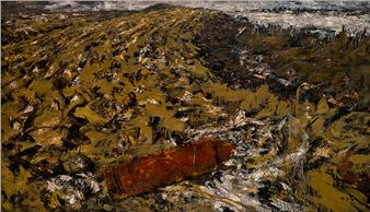 Imjin Riverside - Song Chang